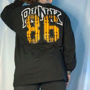 Long Sleeved light weight shirt